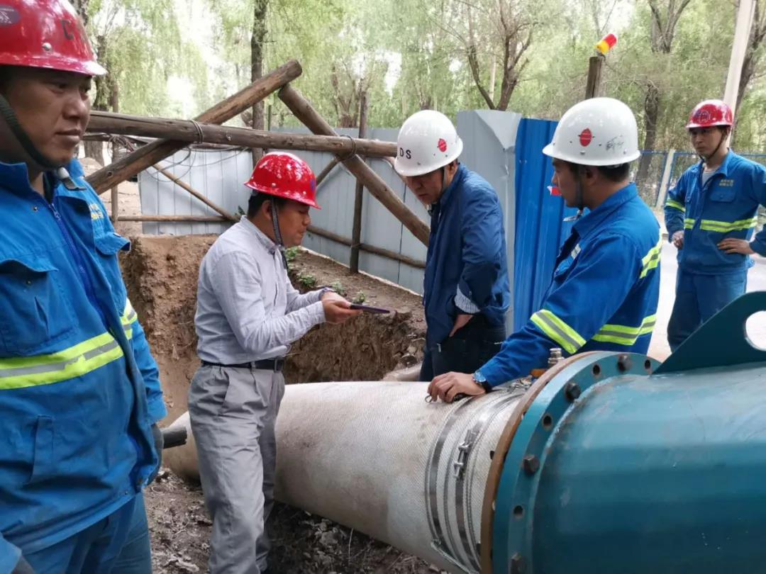 房县工业管道清洗-管道清淤