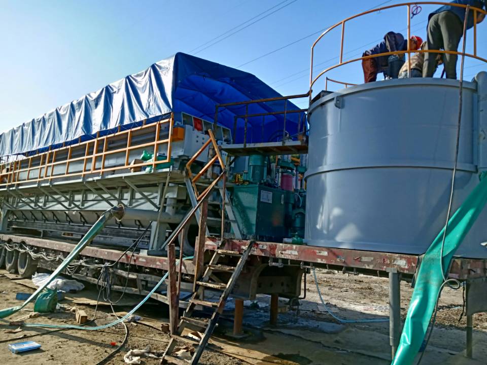 房县污水池淤泥处理-河道清淤-炜誉市政